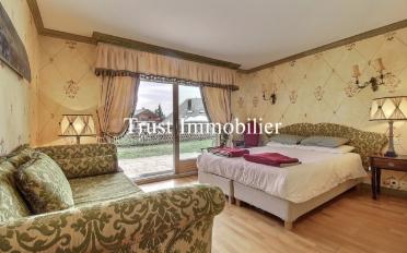 Apartment 5.5 rooms - image - 13