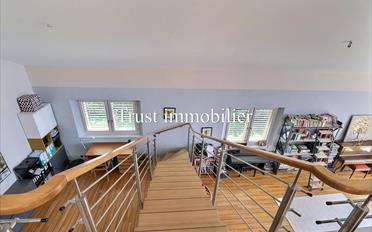 Chalet 5.5 pièces - image - 12