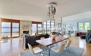 Chalet 5.5 Zimmer - image - 2
