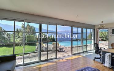 Chalet 5.5 Zimmer - image - 3