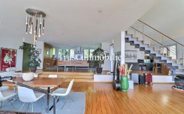 Chalet 5.5 Zimmer - image - 6