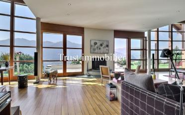 Chalet 5.5 Zimmer - image - 4