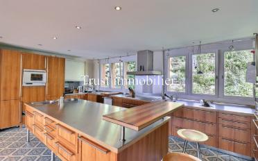 Chalet 5.5 Zimmer - image - 5
