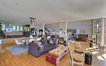 Chalet 5.5 Zimmer - image - 8
