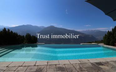 Chalet 5.5 Zimmer - image - 11