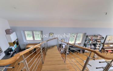 Chalet 5.5 Zimmer - image - 12