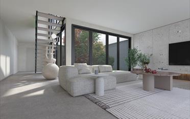 Single house 5.5 rooms - image - 4