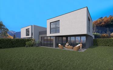 Single house 5.5 rooms - image - 13