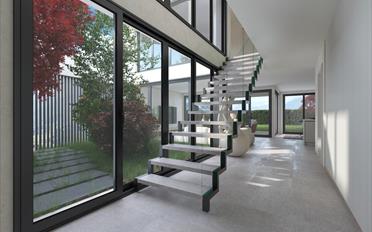 Single house 5.5 rooms - image - 3