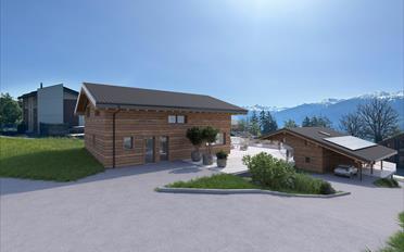 Duplex 5.5 Zimmer - image - 2