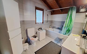 Einfamilienhaus 4.5 Zimmer - image - 13