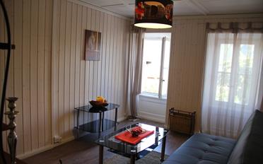 Wohnung - image - 1