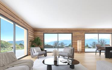 Einfamilienhaus 5.5 Zimmer - image - 3