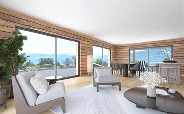 Einfamilienhaus 5.5 Zimmer - image - 4