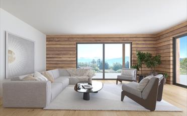 Einfamilienhaus 5.5 Zimmer - image - 6