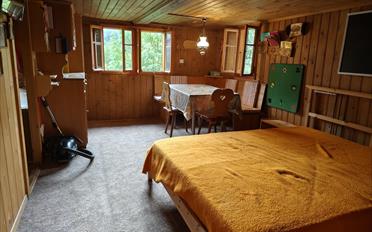 Chalet 3 Zimmer - image - 4