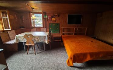 Chalet 3 Zimmer - image - 11