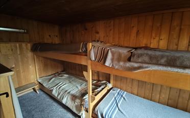 Chalet 3 Zimmer - image - 12