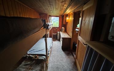 Chalet 3 Zimmer - image - 13
