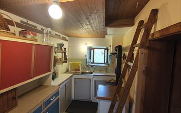 Chalet 3 Zimmer - image - 7
