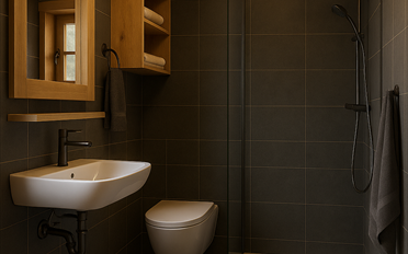 Chalet 3 Zimmer - image - 10