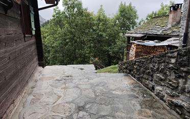 Chalet 3 Zimmer - image - 14