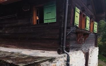 Chalet 3 Zimmer - image - 2