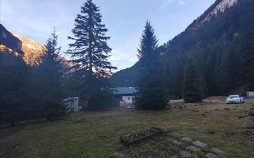 Chalet 3.5 Zimmer - image - 11