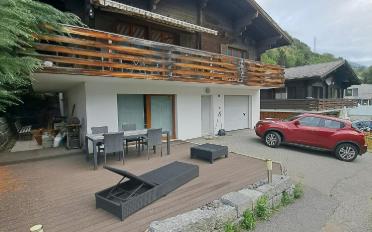 Maison 4.5 pièces - image - 17