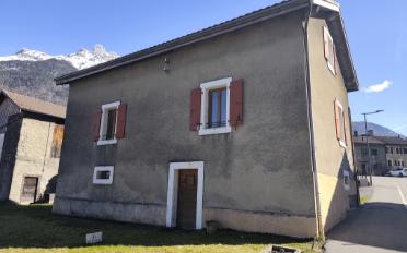 Single house 4.5 rooms - image - 1