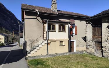 Single house 4.5 rooms - image - 14