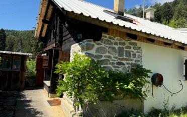 Chalet 4.5 Zimmer - image - 2