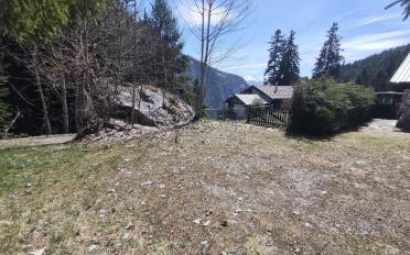 Chalet 4.5 Zimmer - image - 3