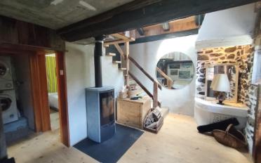 Chalet 4.5 Zimmer - image - 6