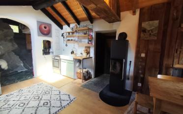 Chalet 4.5 Zimmer - image - 8