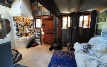 Chalet 4.5 Zimmer - image - 9