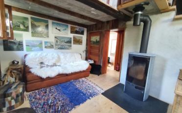 Chalet 4.5 Zimmer - image - 10