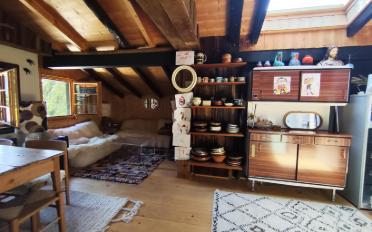 Chalet 4.5 Zimmer - image - 11