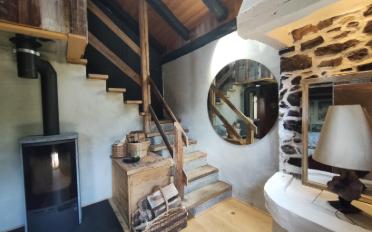 Chalet 4.5 Zimmer - image - 12