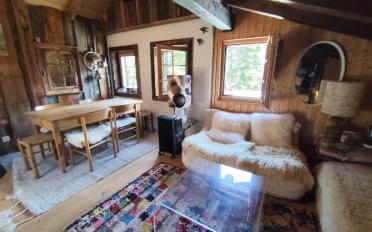 Chalet 4.5 Zimmer - image - 13