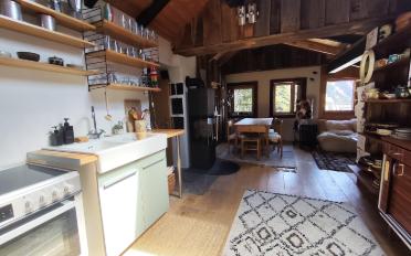 Chalet 4.5 Zimmer - image - 14