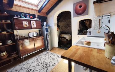 Chalet 4.5 Zimmer - image - 15