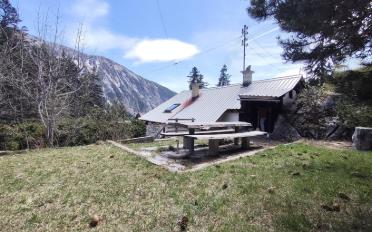 Chalet 4.5 Zimmer - image - 19