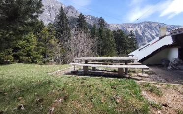 Chalet 4.5 Zimmer - image - 21