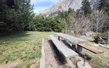 Chalet 4.5 Zimmer - image - 22