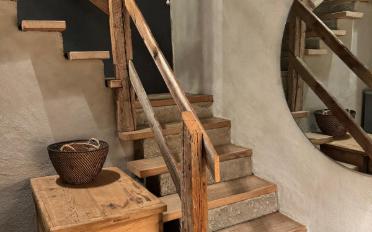 Chalet 4.5 Zimmer - image - 26