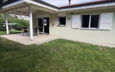 Einfamilienhaus 5.5 Zimmer - image - 2