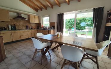 Einfamilienhaus 5.5 Zimmer - image - 21