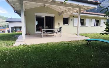 Einfamilienhaus 5.5 Zimmer - image - 24