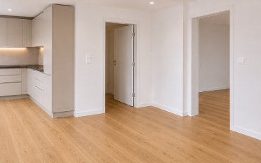 Wohnung 2.5 Zimmer - image - 1